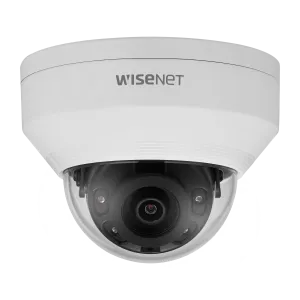 Hanwha - ANV-L7012R - 4MP IR Outdoor Vandal Dome