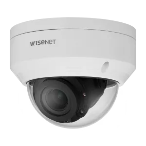 Hanwha - ANV-L7082R - 4MP Wisenet A Series Outdoor Vandal Dome Camera 