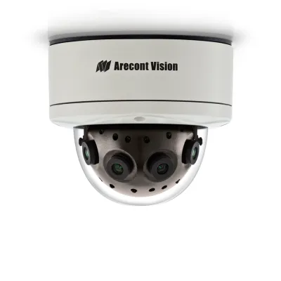Arecont Vision - AV12186DN - 180° Panoramic Megapixel Camera