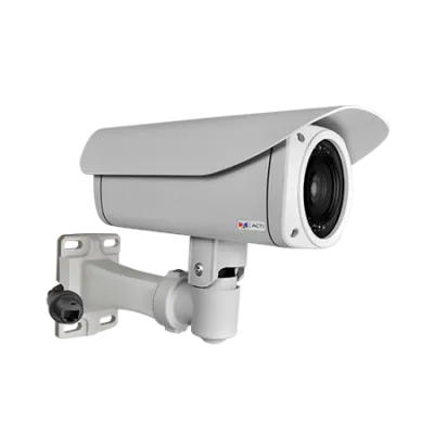 ACTi - B49 - 3MP 10x with IR LED 40m, WDR 110dB