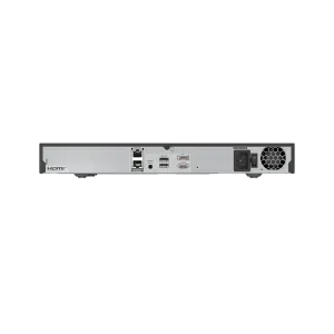 Hanwha - BRB-X1610E-32TB - BLAZE Recording Server (Hardened OS)