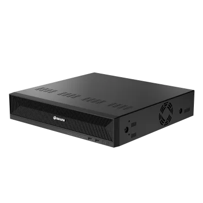 Hanwha - BRB-X3210S1E-64TB - BLAZE Recording Server (Hardened OS)