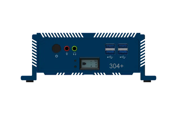 Hanwha - Bridge 304+ - Wisenet SKY Bridge