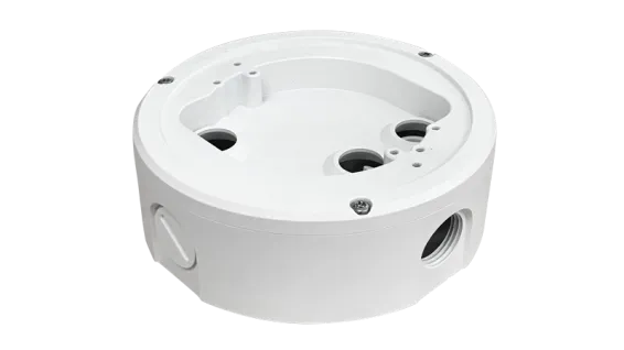 DA-JB4600 - Junction Box - IDIS