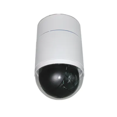ACTi - CAM-6510 - 0.35MP 18x Indoor PTZ with