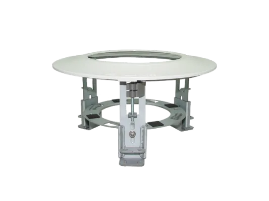 CDC2440 - Flush Mount Bracket - IDIS