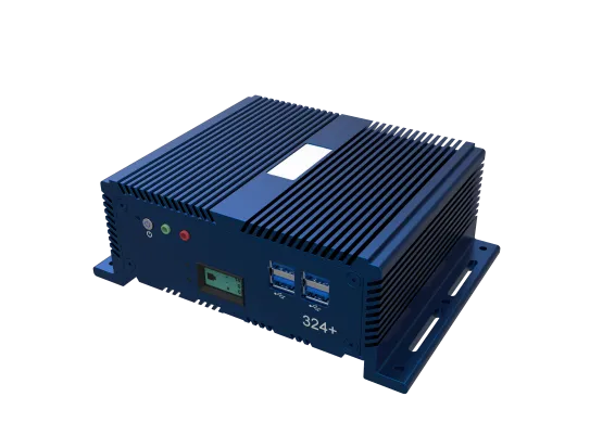 Hanwha - CMVR 324+ - Wisenet SKY CMVR