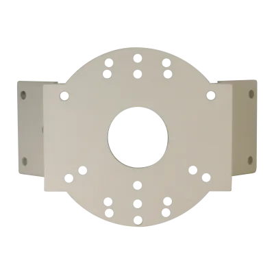 Speco - COR32DW - Corner Mount Adaptor for Pendant Arm