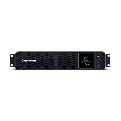 CyberPower - CP2000PFCRM2U - PFC Sinewave 2U Rackmount UPS