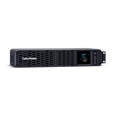 CyberPower - CP2000PFCRM2U - PFC Sinewave 2U Rackmount UPS