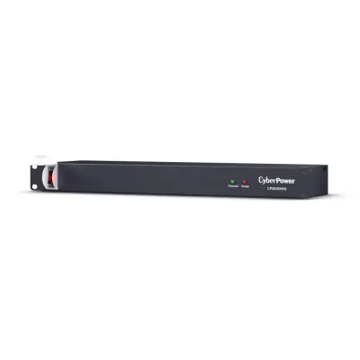 CYBERPOWER - CPS815RMS - 1800 J, 125 V, 8 NEMA 5-15R (rear), 6 ft cord, 3 year warranty