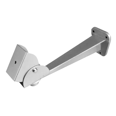 Speco - CST175 - 11" Heavy Duty Aluminum Camera Bracket Beige
