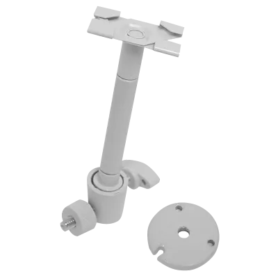 Speco - CSTTBAR - Camera Mount for Use on "T" Bar Ceilings