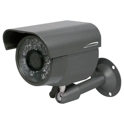 Speco - CVC617T - 2MP HD-TVI IR Bullet Camera