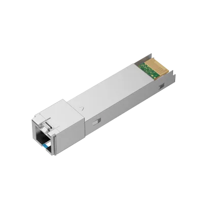Wi-Tek - WI-SFP51S-20KM-C2 V2 - 1.25G/2.5G GPON SFP Module Class C++
