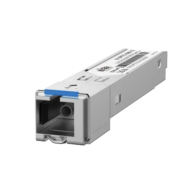 Wi-Tek - WI-SFP51S-20KM-C2 V2 - 1.25G/2.5G GPON SFP Module Class C++