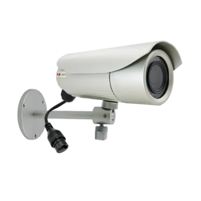 ACTi - D42 - 3MP with Infrarouge 30m (0 lux, 30IRE, Gain 255, Auto shutter mode)
