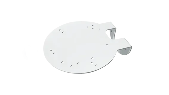 DA-WM4300 - Wall mount for Turret - IDIS
