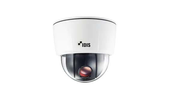 DC-S6281HX - 2MP 30X Speed Dome Camera - IDIS