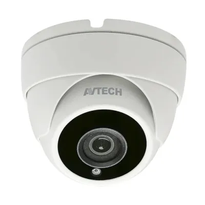 AVTech - DGC5204AF - 5MP 4-in-1 IR Dome Camera