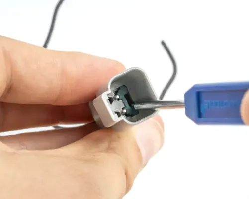 Jonard Tools - DTR-1 - Wedgelock Removal Tool, DT and AT Series Connectors