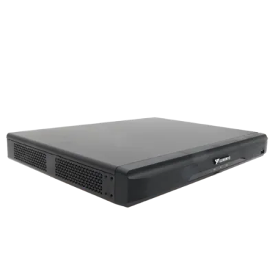 Luminys - X52-16KA - 4K Hybrid DVR – 16-Ch Analog / 32-Ch IP Security Recorder