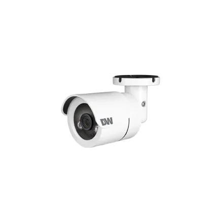 Digital Watchdog - DWC-MB72Wi4TW - 5 MP Network Outdoor IR Bullet Camera with 4mm Lens