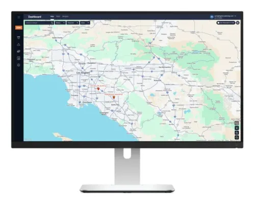 Digital Watchdog - DWS-myDW36M48C - myDW Subscription, 48ch, 36 Months