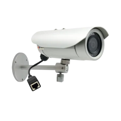 ACTi - E32 - 3MP Full HD Outdoor IR WDR Network Bullet Camera, 4.2mm