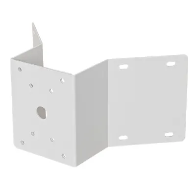 ILLUSTRA - IUCM-LE-GB - Greenbase Universal Corner Mount for Illustra Fixed Multisensor Camera