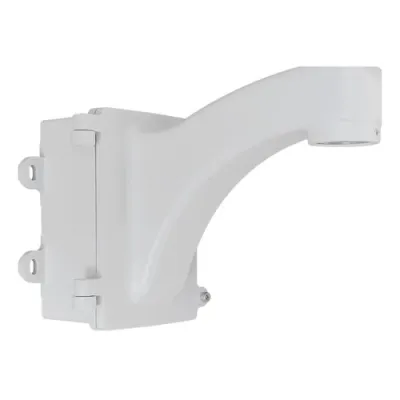 ILLUSTRA - IUWM-LK-GB - Greenbase Universal Wall Mount with Junction Box