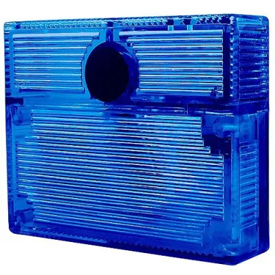 ELK - PRBRT - ELK PRBRT 2-Piece Kit, (1)ELK 150RT Stainless-Steel Enclosure, (1)ELK SL1B Strobe Light