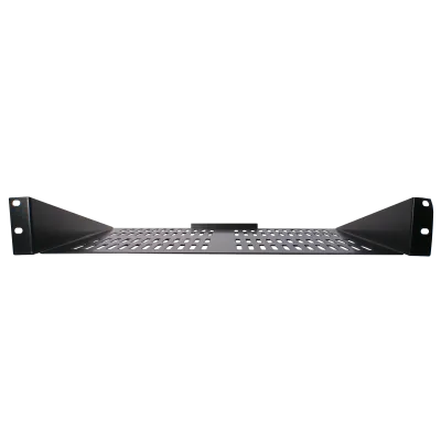 Speco - ERS1V - Vented Economy Rack Shelf, capacity 40lbs