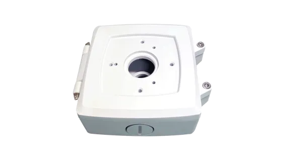 DA-JB2400 - Junction Box - IDIS