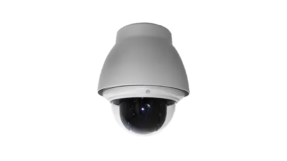 TC-S1283WHX - HD TVI Full HD 30X PTZ Camera - IDIS