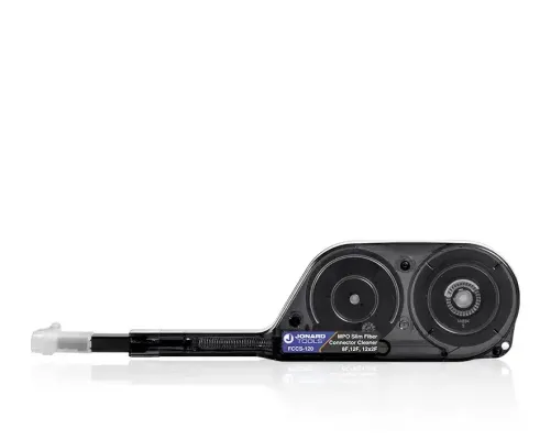 Jonard Tools - FCCS-120 - Slim Fiber Connector Cleaner, MPO 12 Core