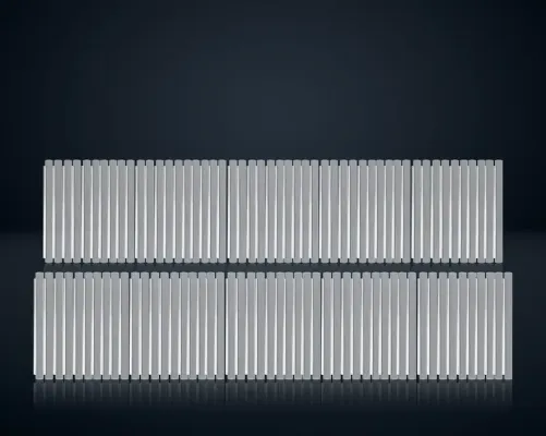 Jonard Tools - FPS-4024/100 - SPARC Fiber Protective Sleeves, Heat Shrink, 40 mm x 2.4 mm, Pack of 100