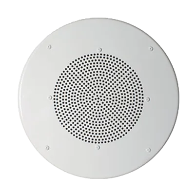 Speco - G46TG - 4″ Speaker Grille Combo