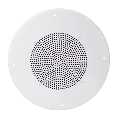 Speco - G86TG - 8″ Speaker Grille Combo