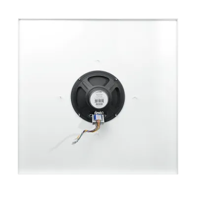 Speco - G86TG2X2 - 2’x2′ G86 Ceiling Tile Speaker