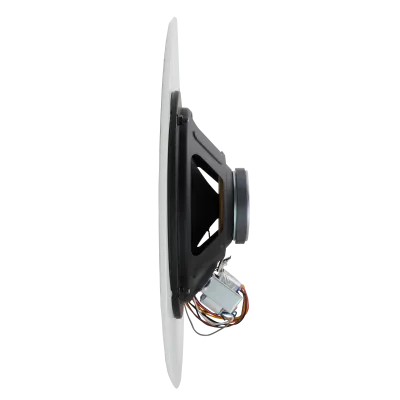 Speco - G86TG - 8″ Speaker Grille Combo