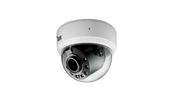 DC-D4536RX-W - 5MP IR Dome Camera - IDIS