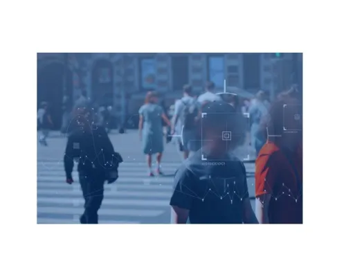 Ganz - ZNS-CVA-ST-1 - Smart Tracking CVA License (Cortrol Video Analytics)