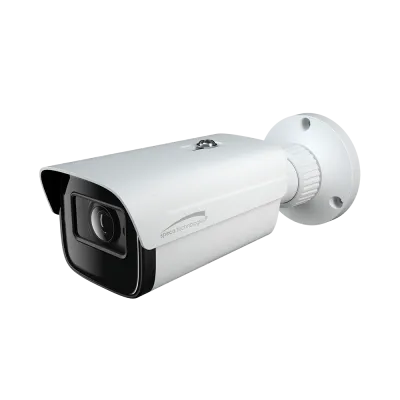 Speco - H8B8M - 4K (8MP) HD-TVI IR Motorized Dome Camera