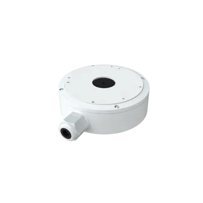 Speco - H8T8M - 4K (8MP) HD-TVI IR Motorized Turret Camera