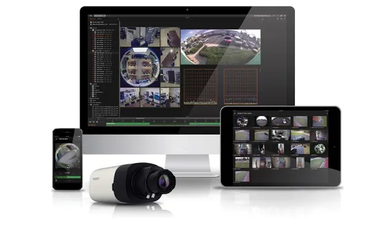 Hanwha - WAVE-PRO-01 - WAVE Professional License, Enables one IP stream recording