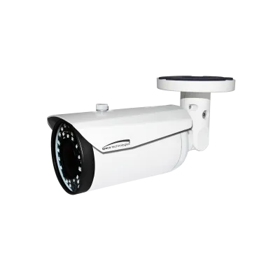Speco - HLPR1TW - 2MP HD-TVI License Plate Capture Camera