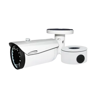 Speco - HLPR1TW - 2MP HD-TVI License Plate Capture Camera