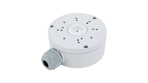 DA-JB140A - Junction Box - IDIS