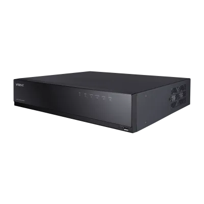 Hanwha - HRX-1635-2TB - 16 Channel Pentabrid DVR, 2TB